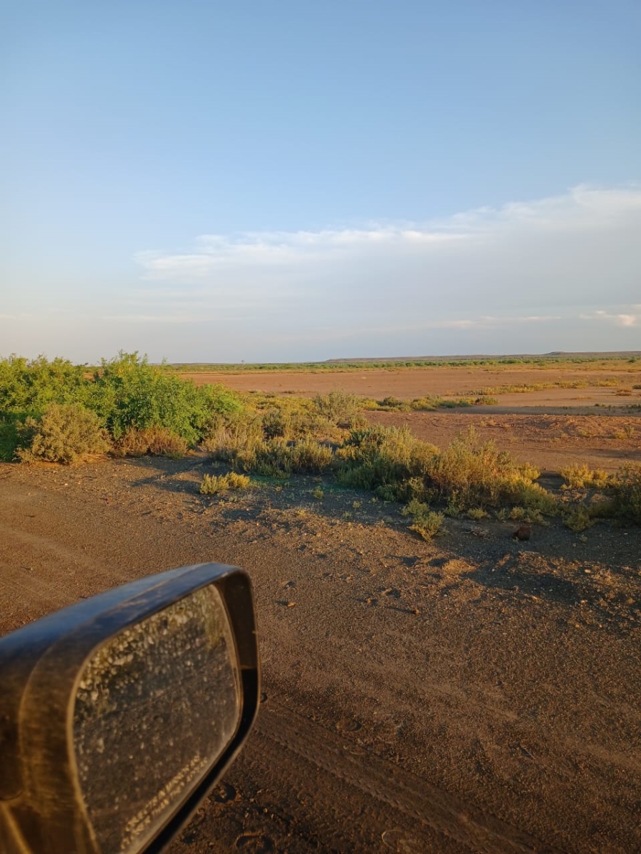 Commercial Property for Sale in Vanwyksvlei Northern Cape